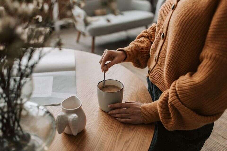 How was this not thought of before? The gadget that drives coffee lovers crazy
