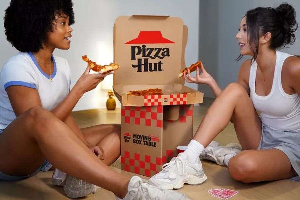 הפתרון של האט , יח"צ