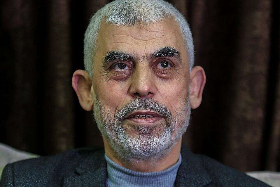 סינוואר , EPA