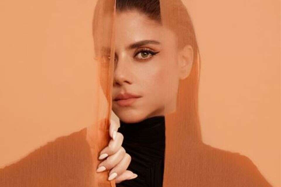 לא מאבדת תקווה. שירי מימון , שי פרנקו