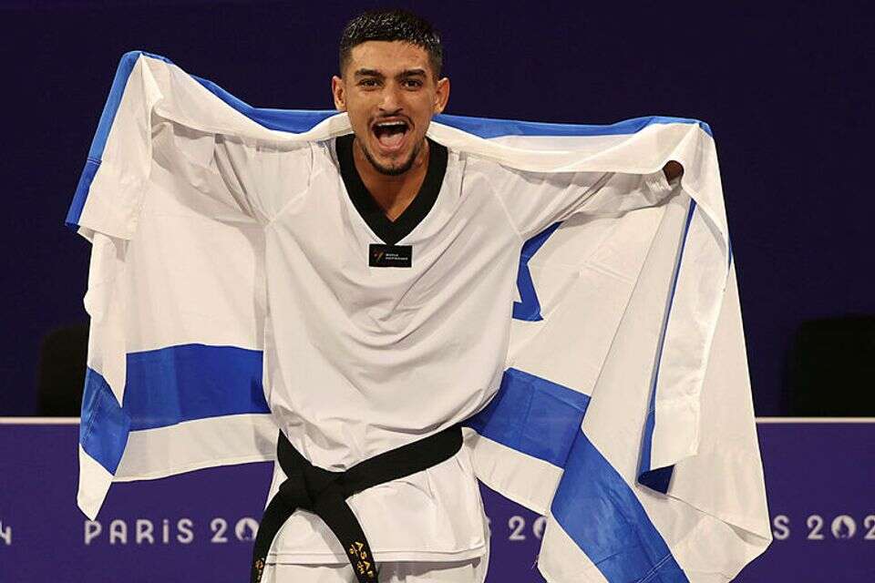אסף יסעור , אורן אהרוני