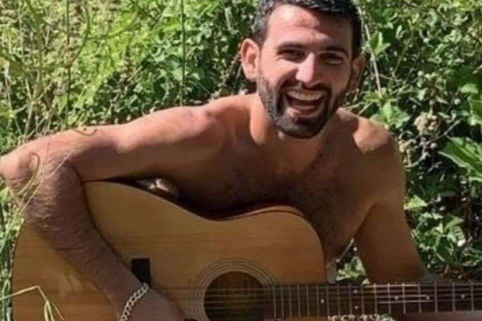 אלמוג סרוסי , מטה משפחות החטופים