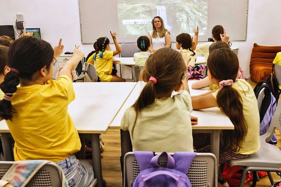 בדקנו את מיתוס מחירי הטיסות ב-1.9 (למצולמים אין קשר לכתבה)
 , ללא קרדיט