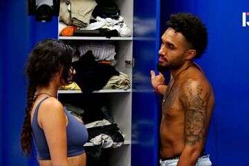 פרידה בצעד נגד דיג'יי