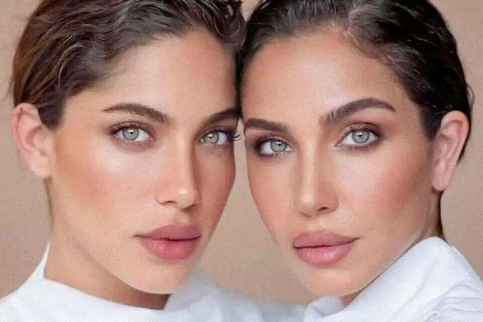האחיות קארין ודניאל גרינברג , עידו לביא