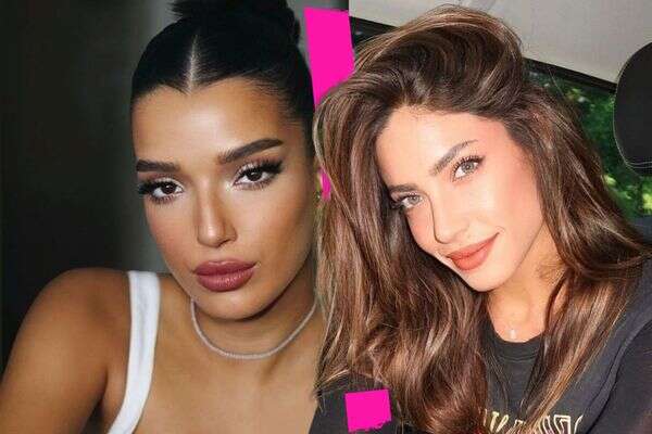 דניאל גרינברג נגד מאיה זיו , אינסטגרם