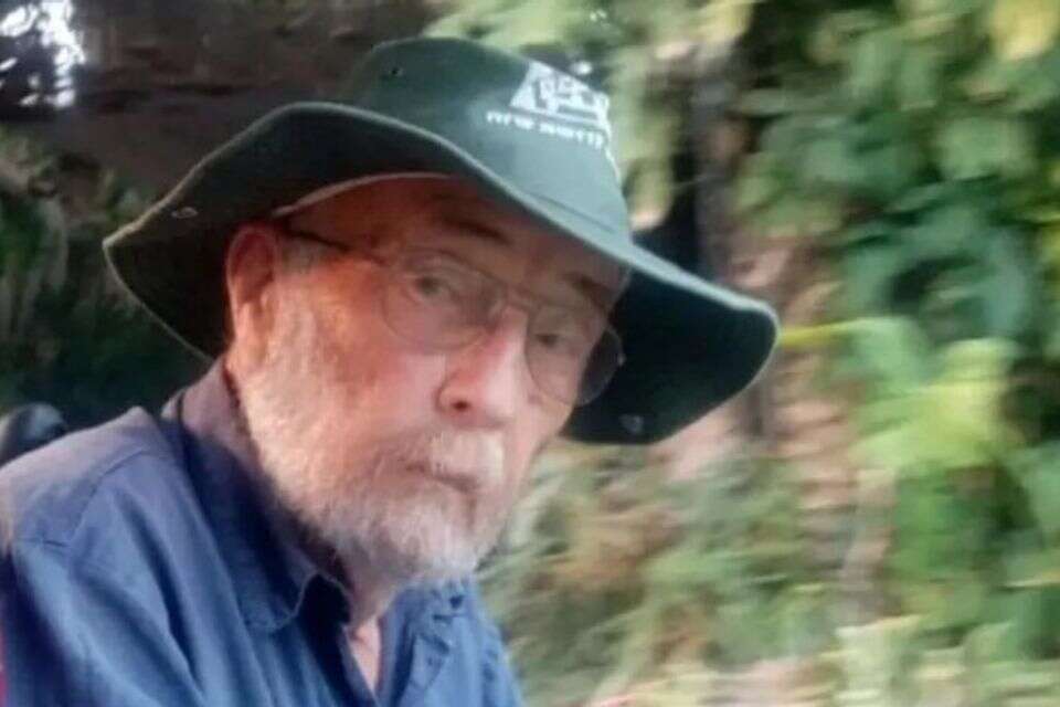 אריה זלמנוביץ , באדיבות המשפחה