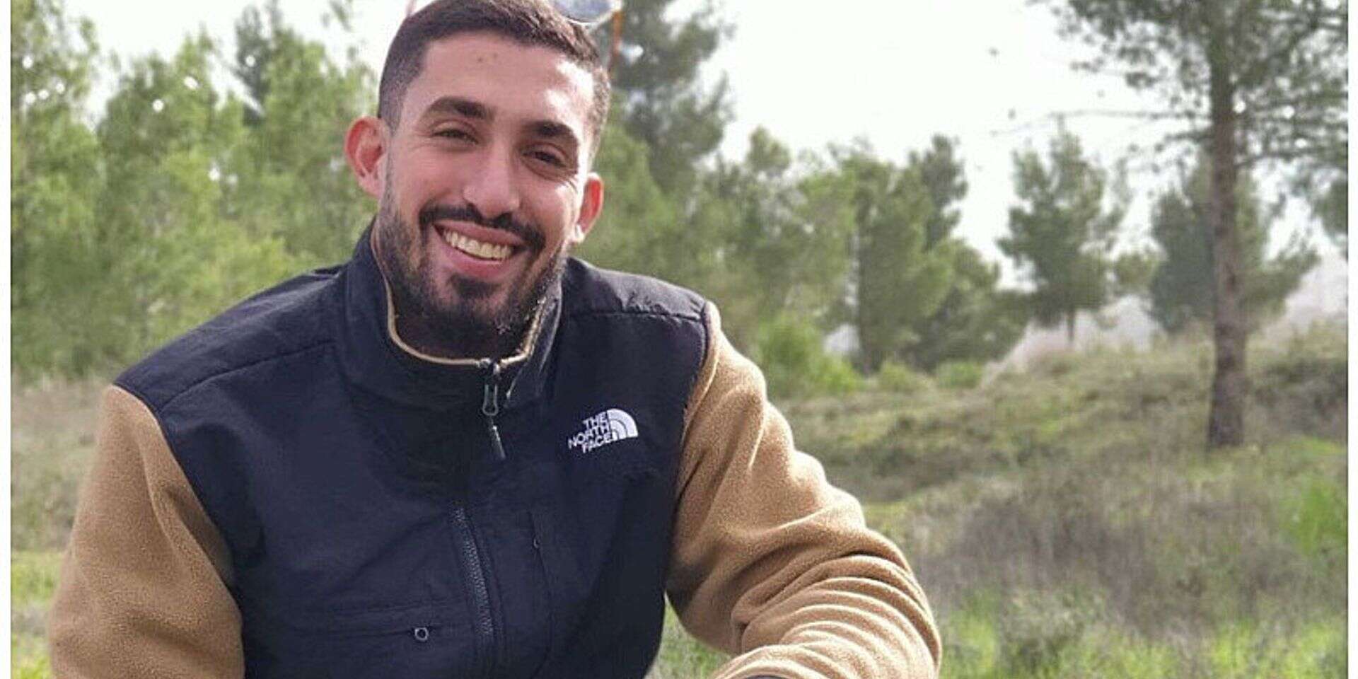 אורי דנינו ז"ל , באדיבות המשפחה