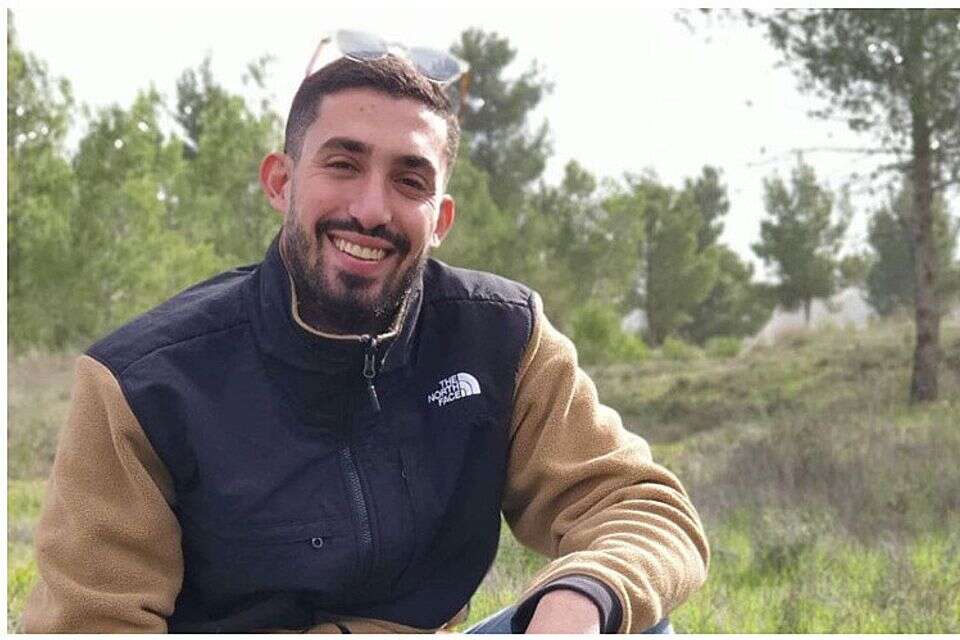 אורי דנינו ז"ל , באדיבות המשפחה