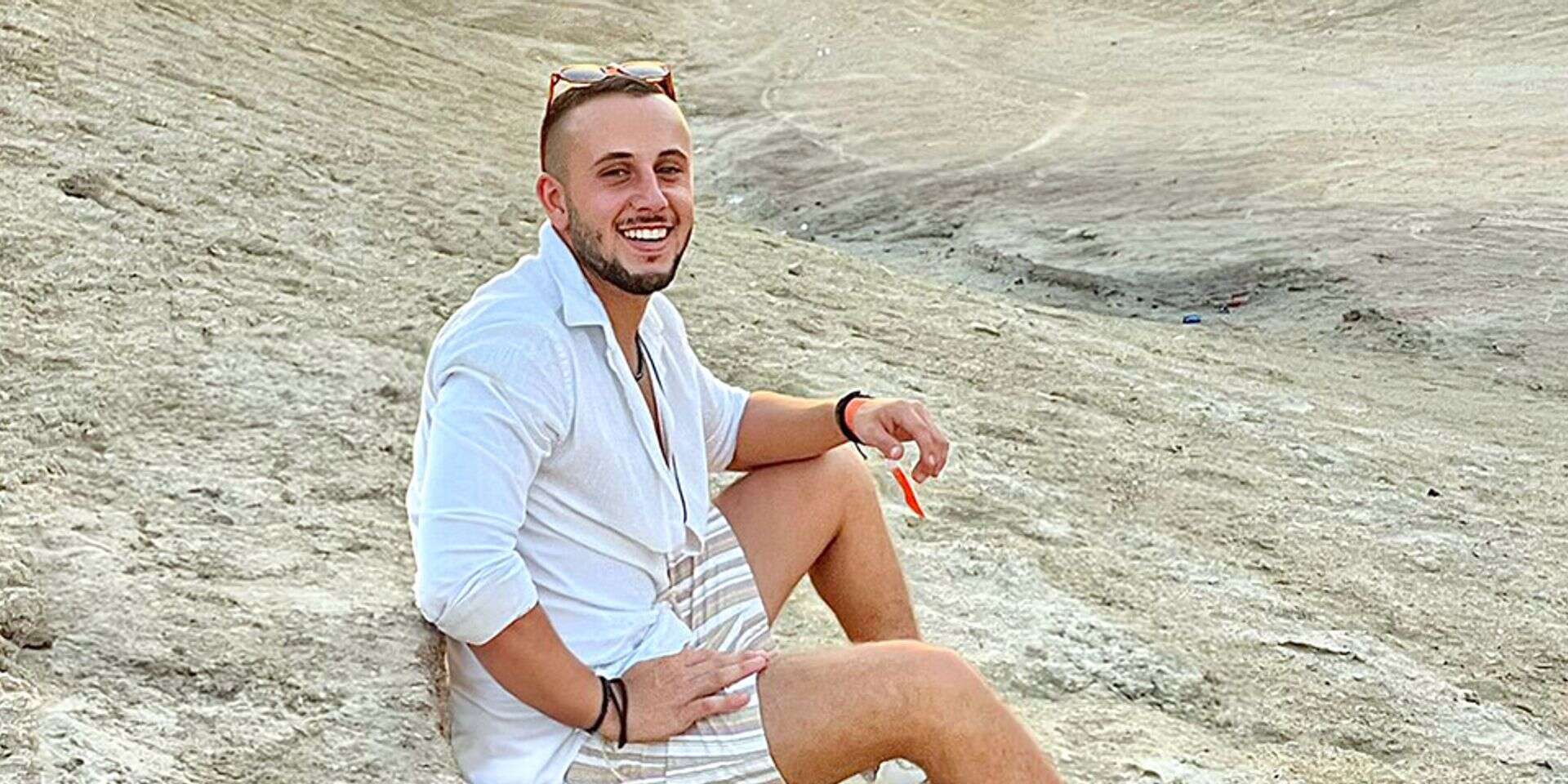 ליאל איטח ז"ל , .