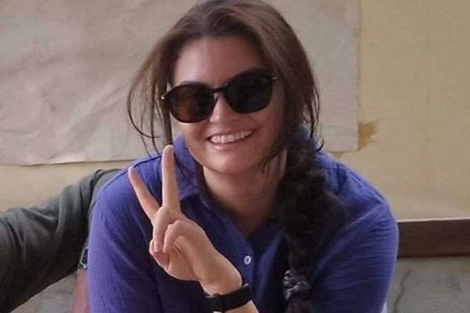 אייסנור אזגי , רשתות חברתיות