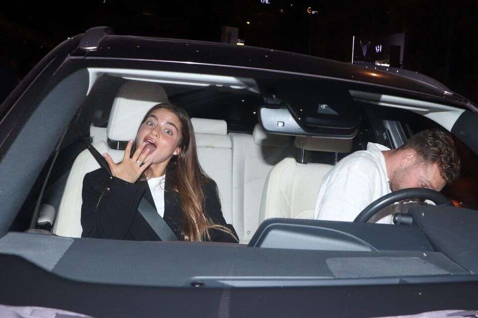 נועה קירל ודניאל פרץ , ניר פקין