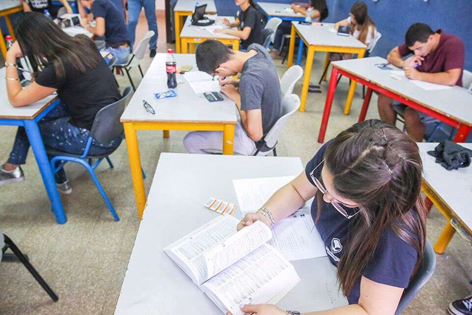 תלמידי התיכונים - כולם מכירים את השאלה האמריקאית, אבל האם הם יודעים מה המקור שלה? , יהושע יוסף