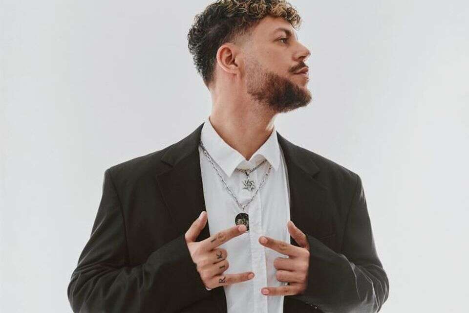 כפיר צפריר , שי תמיר