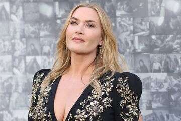 קייט וינסלט: תחגגו את הקפלים