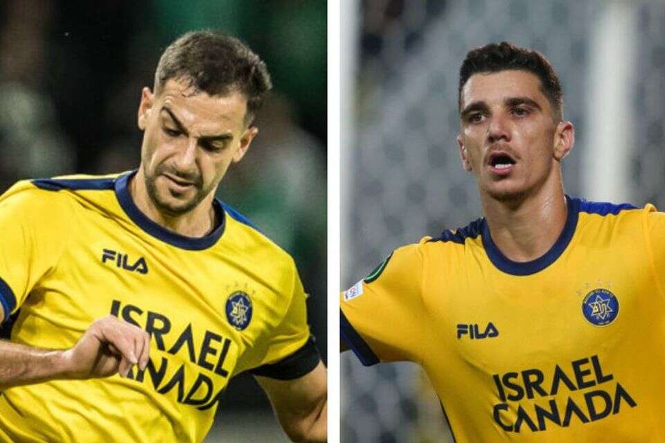 ביטון וכהן , עמי שומן ועודד קרני