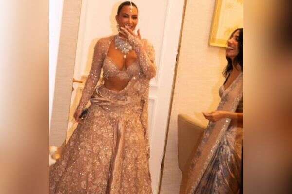 קים קרדשיאן ודני לוי , מתוך האינסטגרם של קים קרדשיאן