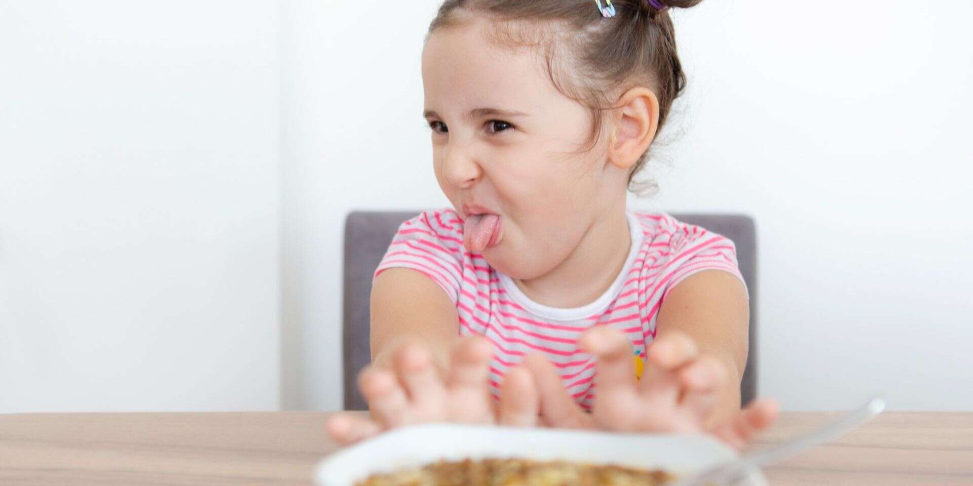ברננות באוכל. מה עושים? אילוסטרציה , GettyImages