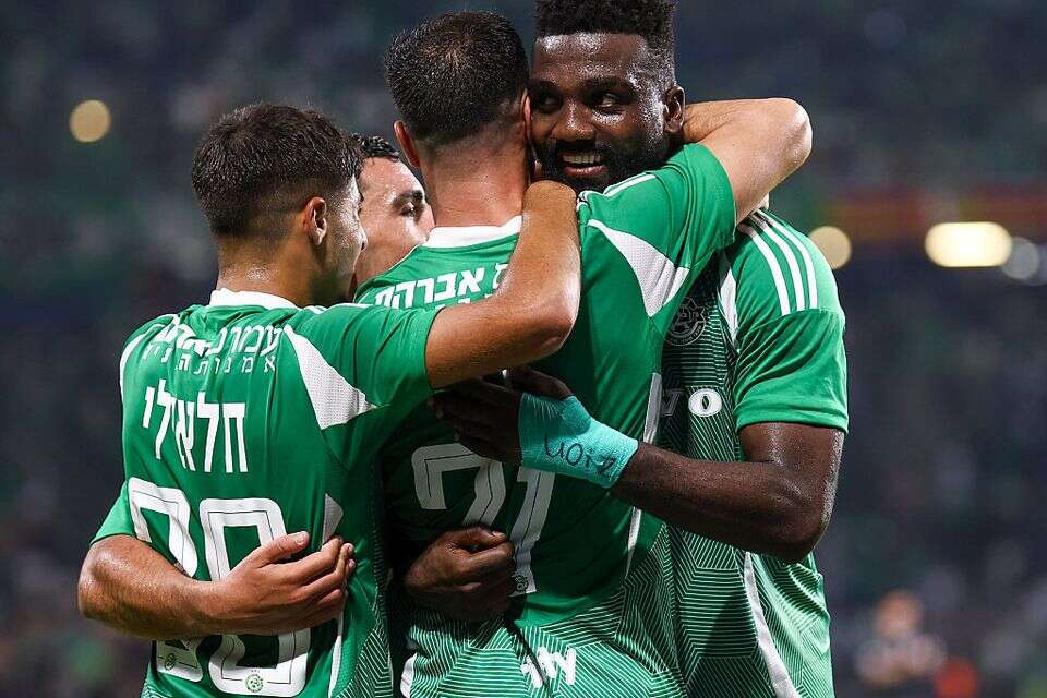 פרנצדי פיירו , דני מרון