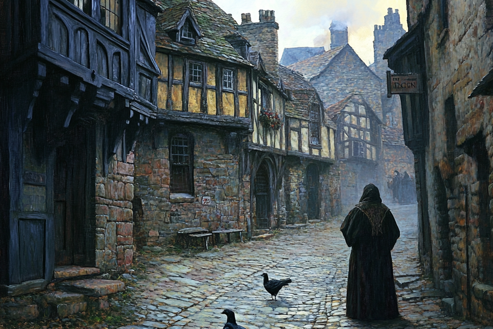 גילוי היסטורי? חוקרים מצאו ראיות לקבר אחים מתקופת המוות השחור בגרמניה