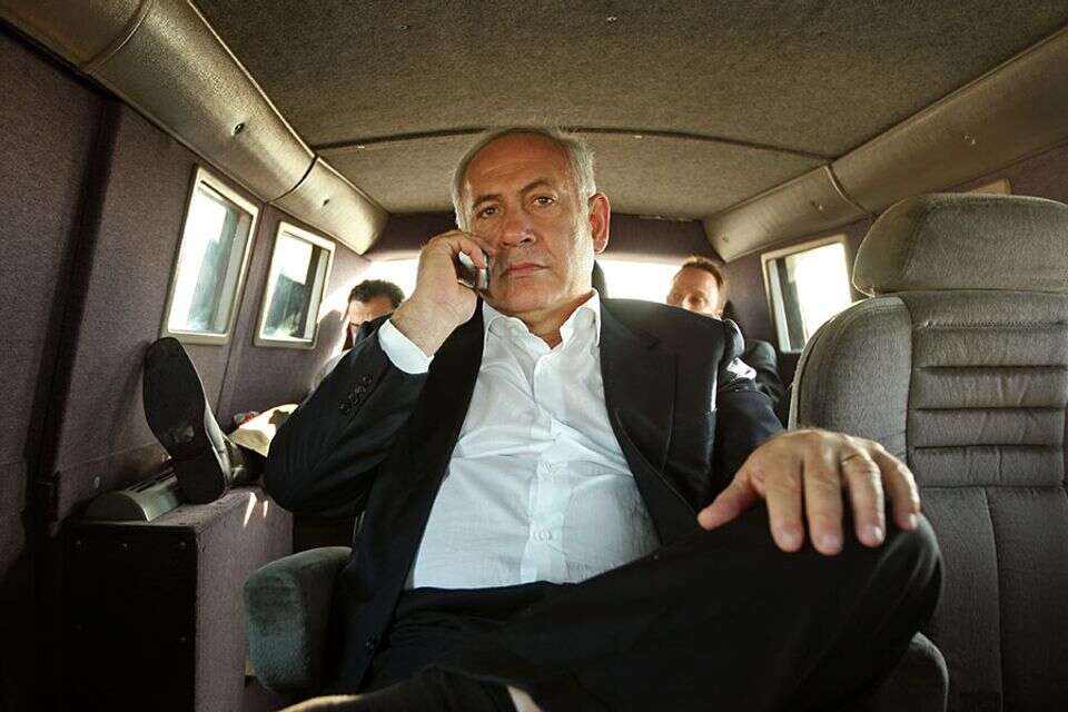 The Bibi Files , אתר פסטיבל הסרטים בטורונטו