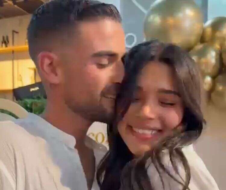 חזרו לאהוב? שי ושניר , ללא