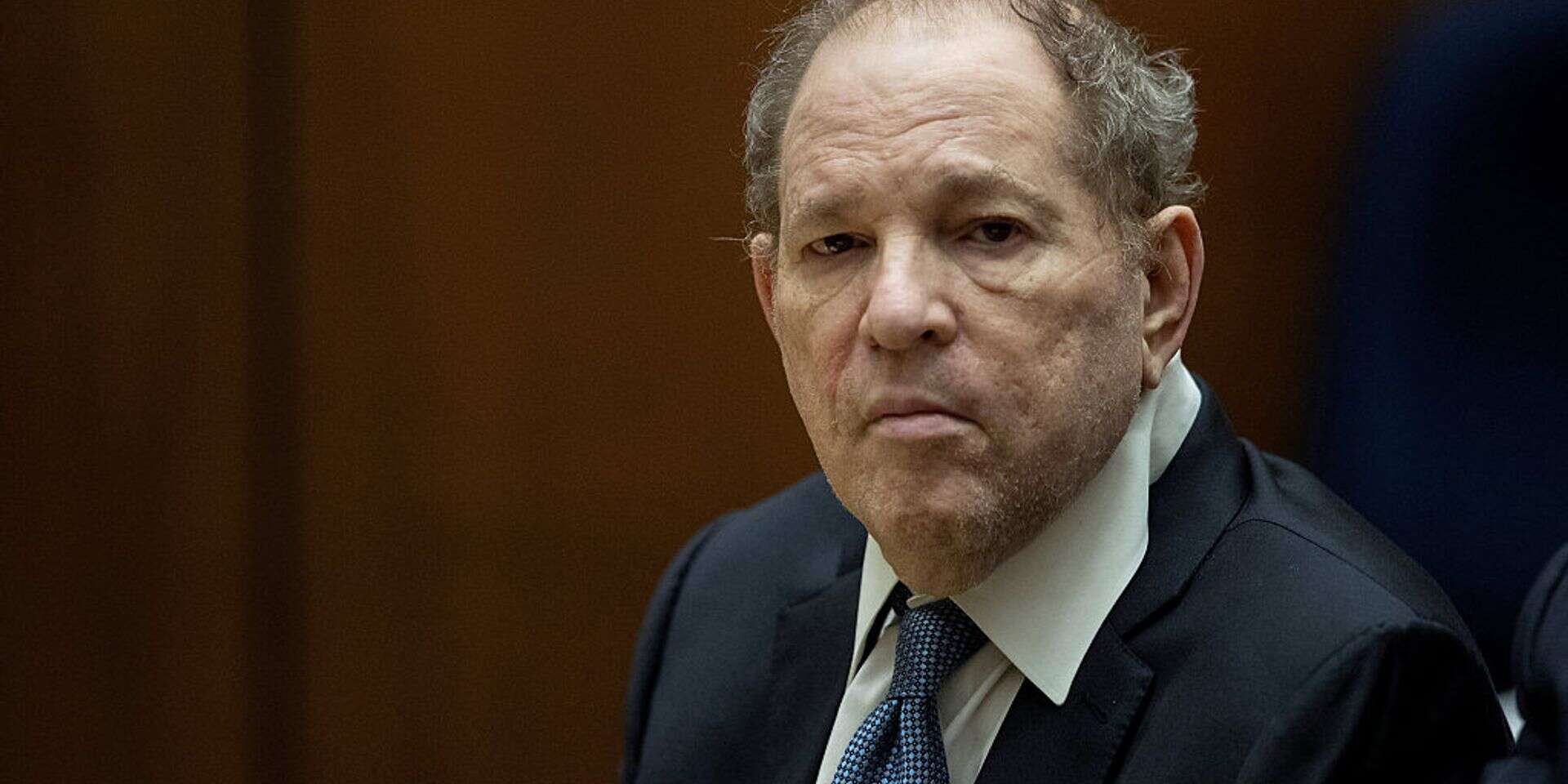 הארווי וויינשטיין , רויטרס
