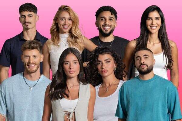 דיירי האח הגדול , רן יחזקאל