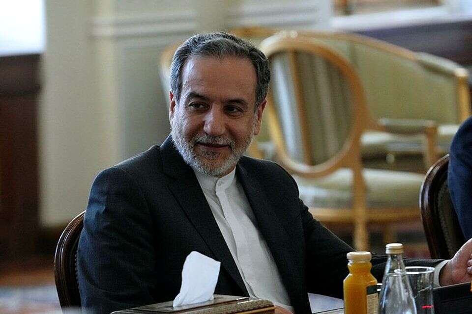 "Dream deal" with Iran is a trap