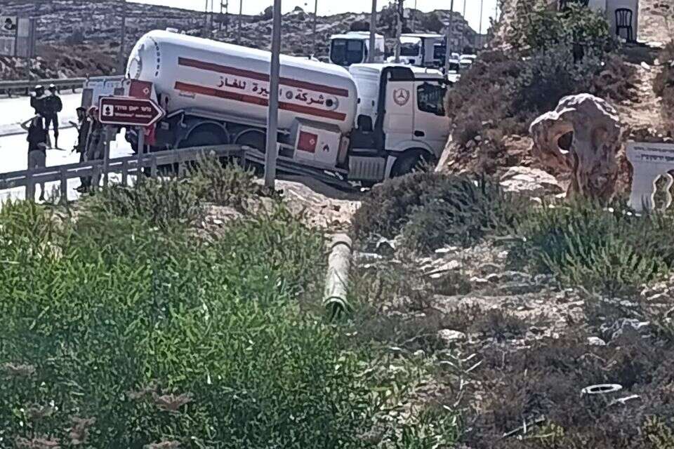 הזירה בבנימין , לפי סעיף 27 א