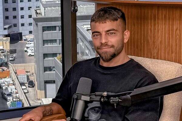 שילה שלום באולפן For Real , צליל עידו