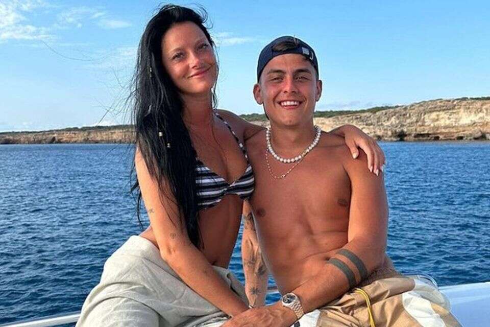 דיבאלה וסבאטיני. קריפי , רשת .X