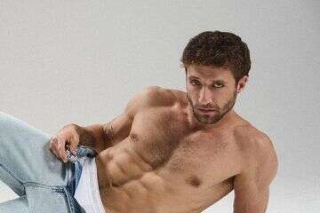 טל מורד חושף: "עברתי הטרדות מגברים"