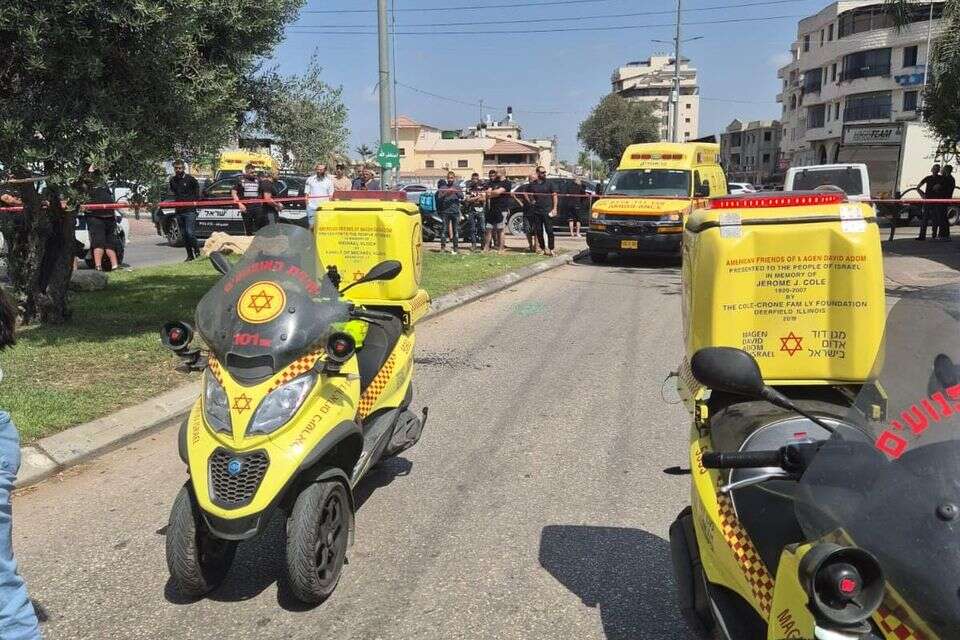 . , דוברות מד"א