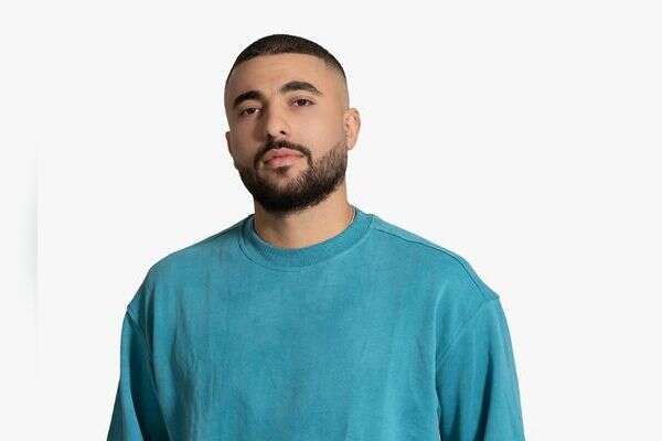 אור בן דוד , רן יחזקאל