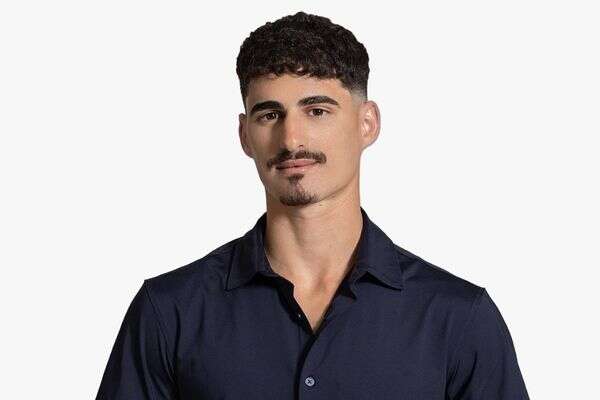 נועם מדר , רן יחזקאל