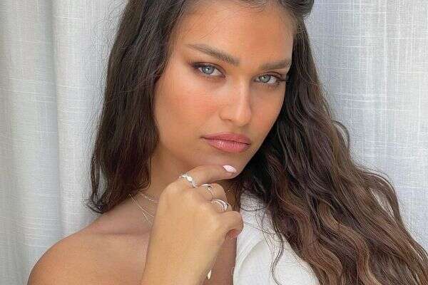 רומי פרנקל , צילום מסך מאינסטגרם