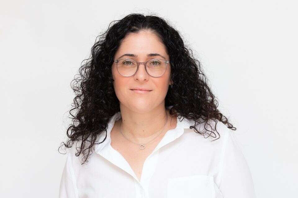 עו"ד הילה אליקים , MARVA HARUSH