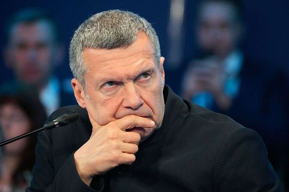 ולדימיר סולביוב , AP
