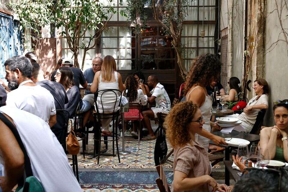 גפן - חצר יין מקומית , zeriker pro