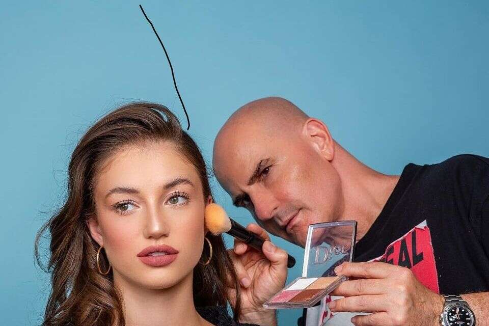 מוכר את הבית. ירין שחף , ליאור טנדלר