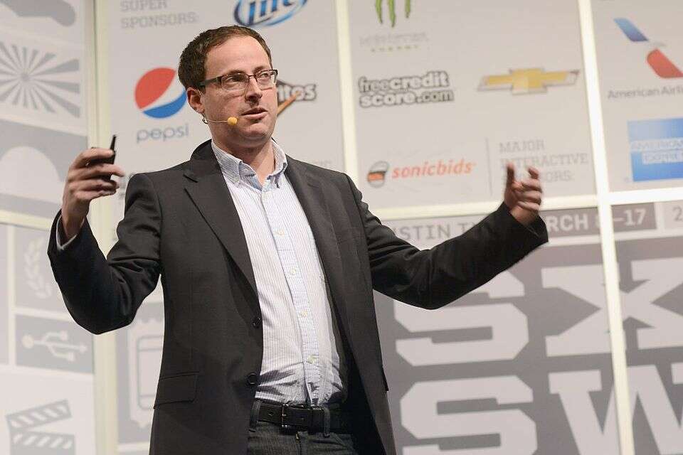 סילבר (צילום ארכיון). מזהיר , GettyImages