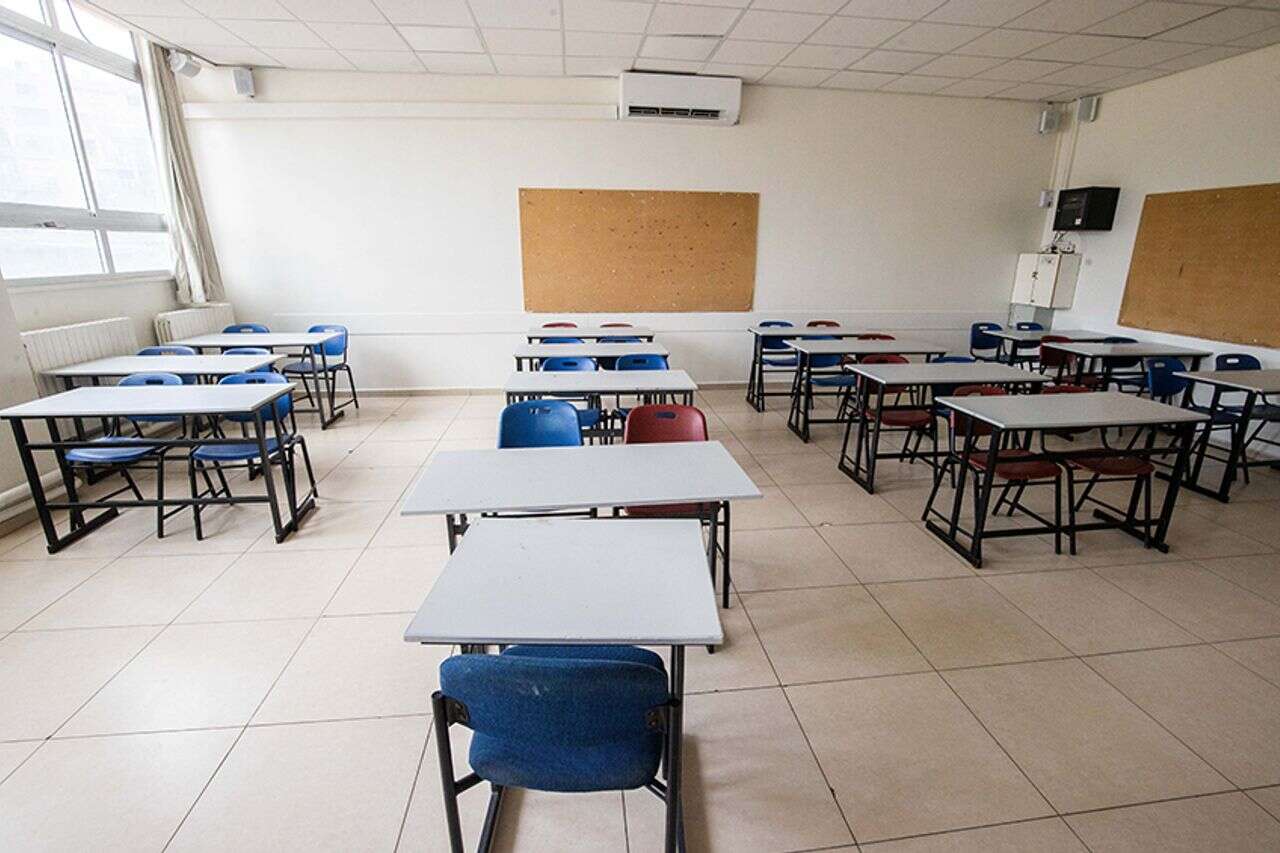 "A nightmare of life": the teacher who revealed the truth about the education system in Israel