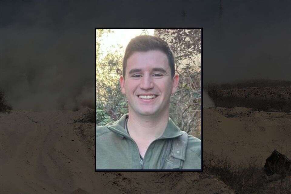 סרן דניאל טואף , דובר צה"ל