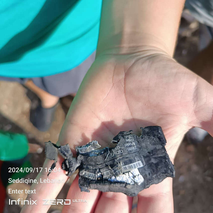 Israeli software engineer disqualified from participating in US hackathon due to IDF service