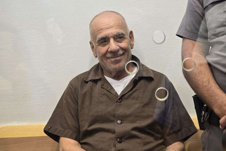 מוטי ממן , דודו גרינשפן