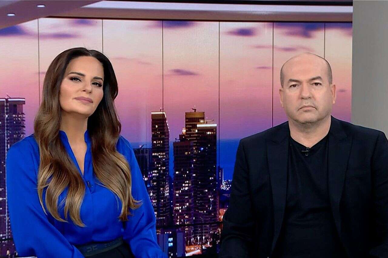 Yanon Magal attacked Eyal Berkovich: "Did Ofira Essig influence you?"