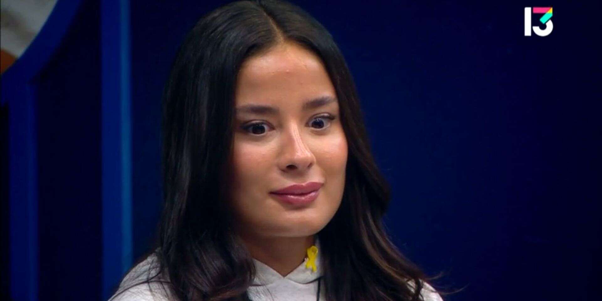 מנהל הסושיאל נגד פיינליסטית האח הגדול הדר שירי