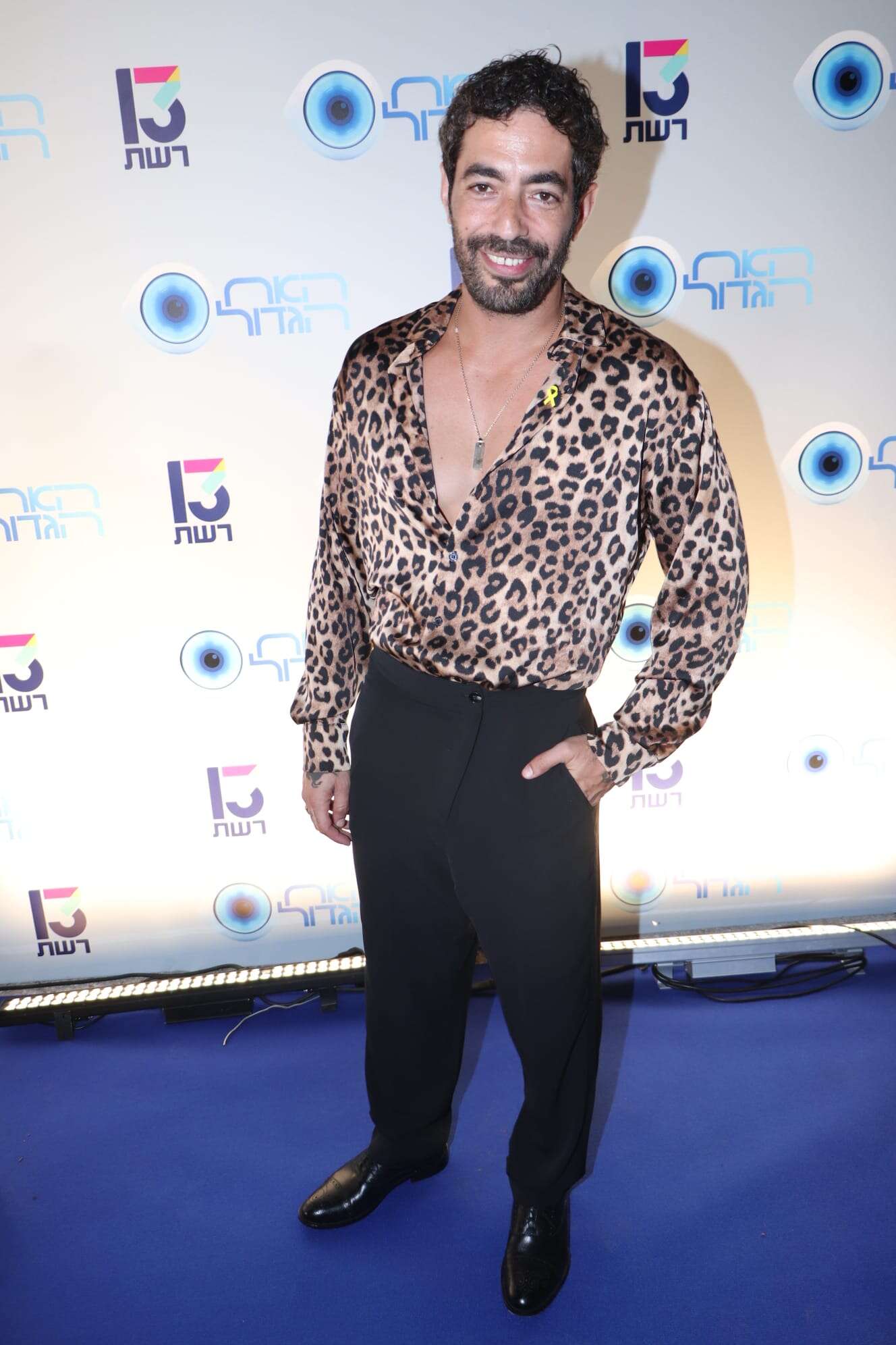 תום ברכה , ניר פקין