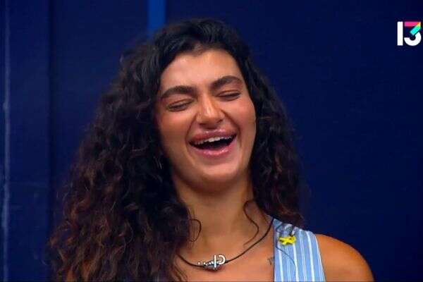 פרידה עוזיאל , מתוך "האח הגדול"